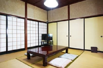 ゲストハウス　ミネルヴァ七尾 2