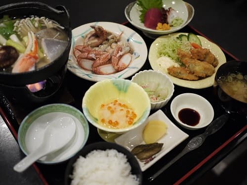 高橋旅館　＜岩手県＞ 2