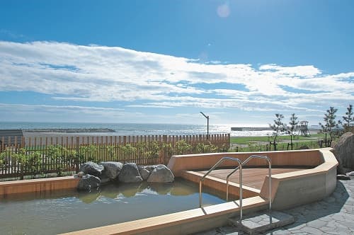 みついし昆布温泉　蔵三 2