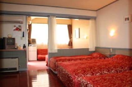 おおきなわんこのプチホテル　ノーティカオン 2