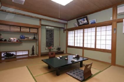 八丁浜小浜温泉　料理民宿　いながき 2