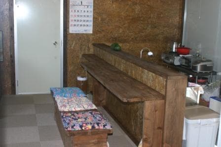 瀬底島ゲストハウス　かふぅ村 2