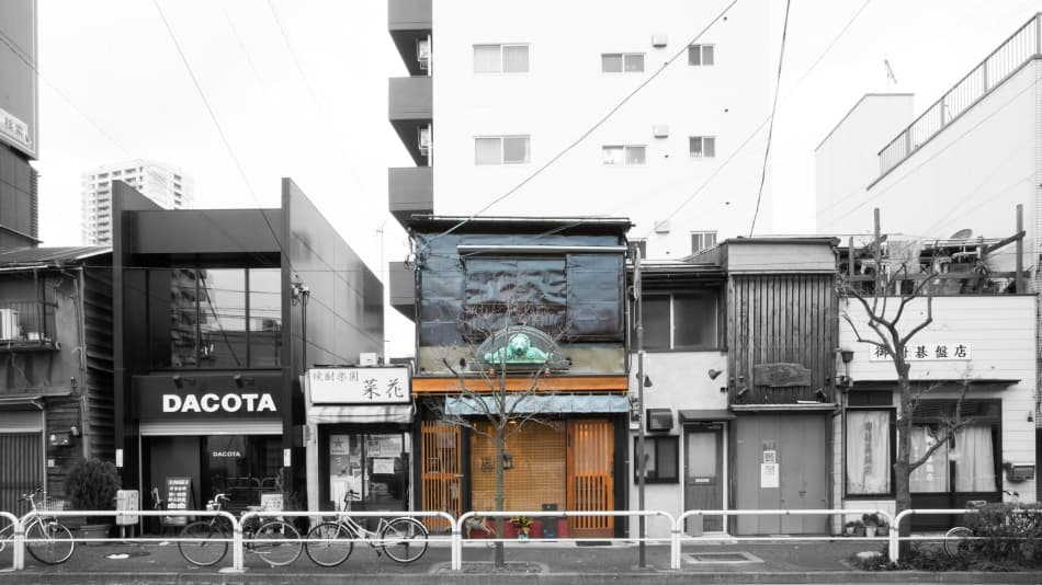 Ｂａｍｂａ　Ｈｏｔｅｌ