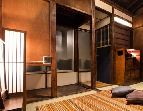 Ｂａｍｂａ　Ｈｏｔｅｌ 2