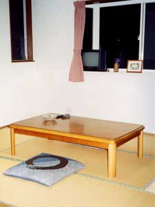 一里野温泉　民宿　花くるみ 2