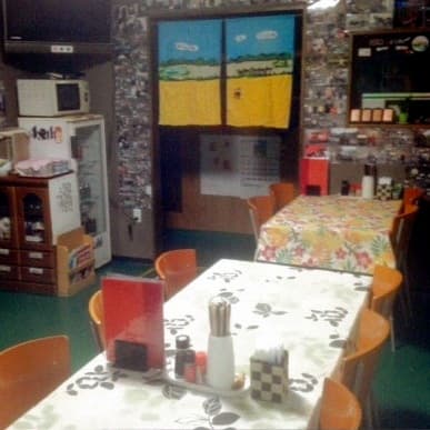 ライダーハウス＆ゲストハウス　ラルク 2