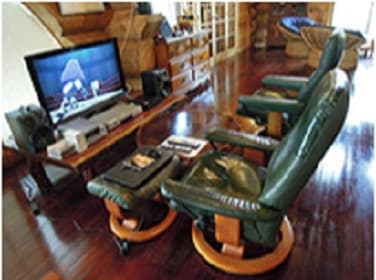 ペンション　プルシャンブルー　＜宮古島＞ 2