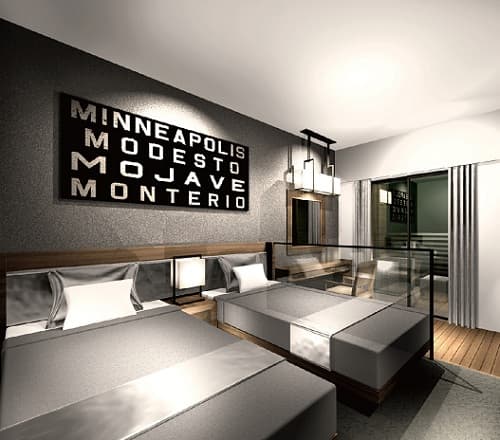 ＳＡＫＵＲＡ　ＴＥＲＲＡＣＥ　ＴＨＥ　ＧＡＬＬＥＲＹ(サクラテラス　ザ　ギャラリー） 2