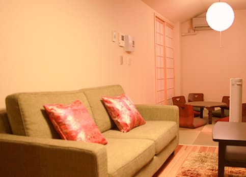 古都の別荘　京町屋　西陣 2