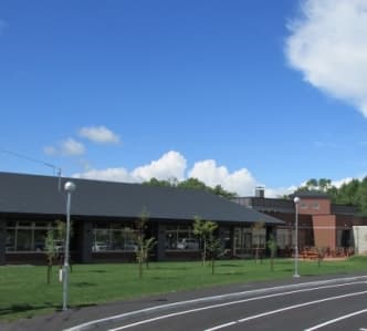 びらとり温泉ゆから