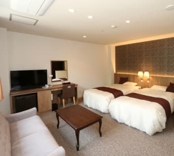 びらとり温泉ゆから 2