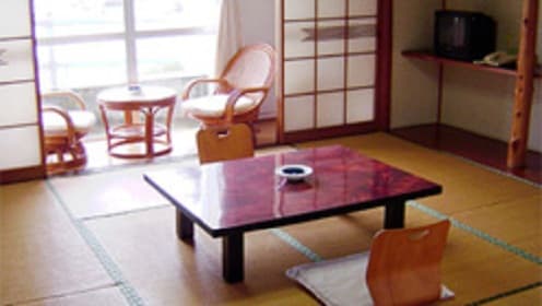 南知多師崎海岸　かね万別館 2