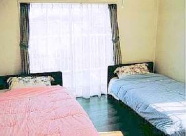 ペンションわたしんち 2