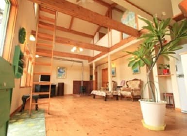 ハワイアンロコホーム　ハナホウ 2