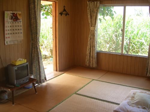 農家民宿　津嘉山荘　＜宮古島＞ 2