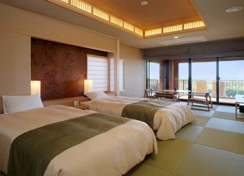 たてやま温泉　千里の風 2