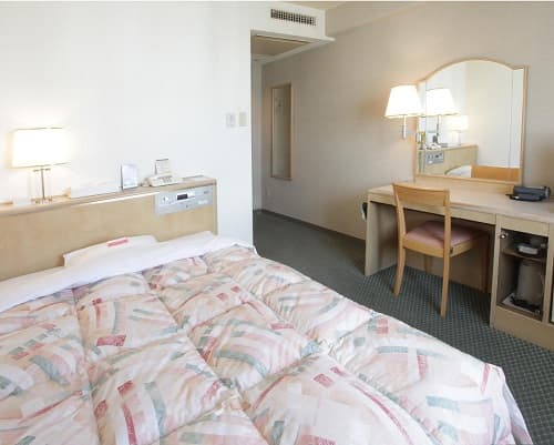 ネストホテル松山 2