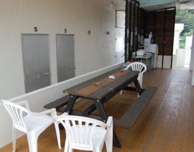 いよん家　＜座間味島＞ 2