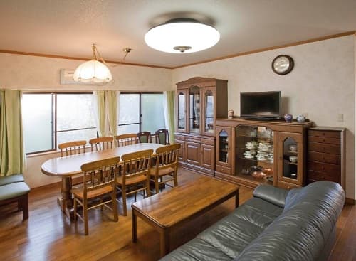 貸切の宿　三段屋 2