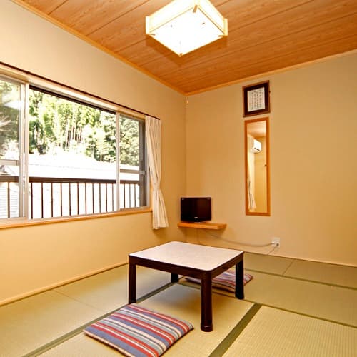 民宿　てるてや 2