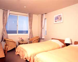 リゾートホテル＆レストラン　なぎさ 2