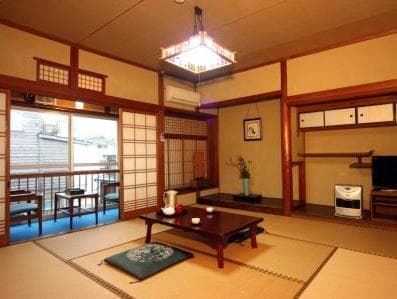 はまや旅館　＜兵庫県＞ 2