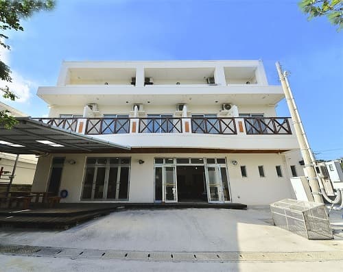 Ｌｕｌａｌｉｙａ（るらりや）　＜石垣島＞