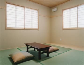 ビジネス旅館福住 2