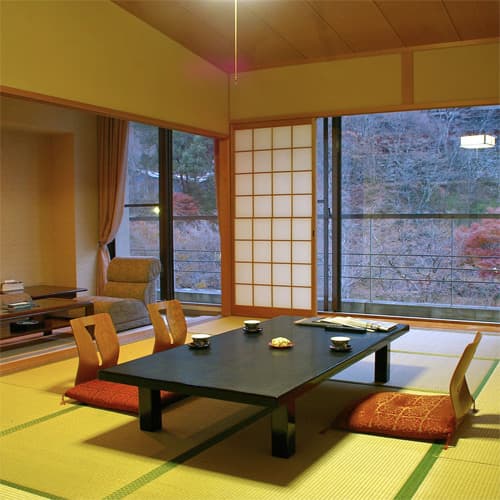 多武峰観光ホテル 2