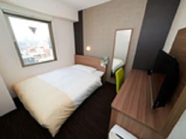 スーパーホテル滋賀・草津国道１号沿　天然温泉　あおばなの湯 2