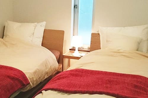 奈良ゲストハウス３Ｆ 2