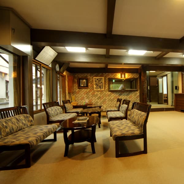 蔵王温泉　えびや旅館 2