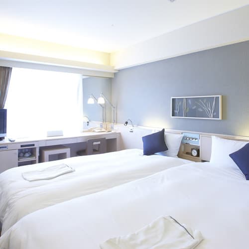 Ｔマークシティホテル札幌 2