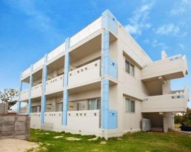 海人の宿(うみんちゅのやど)