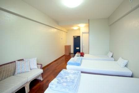 海人の宿（うみんちゅのやど） 2