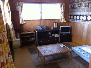 民宿・ゲストハウス海ぬ風 2