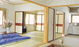 奥武尊温泉　ホテル星亭 2