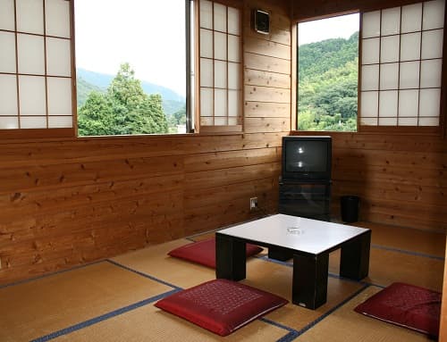 乗馬クラブ　天城ホースビレッジ 2