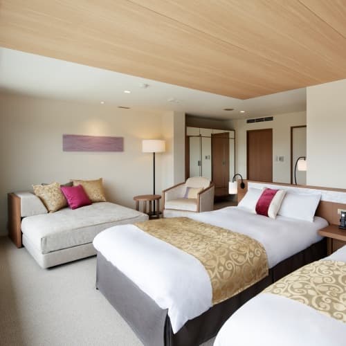 ＮＥＭＵ　ＲＥＳＯＲＴ（ネムリゾート）２０２６年４月１８日リニューアルオープン 2