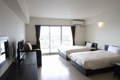 コンドミニアムホテル　モンパ 2