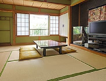 雲見温泉　網元民宿はまゆ 2