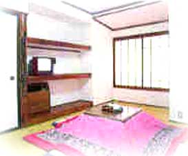 林屋旅館＜新潟県＞ 2