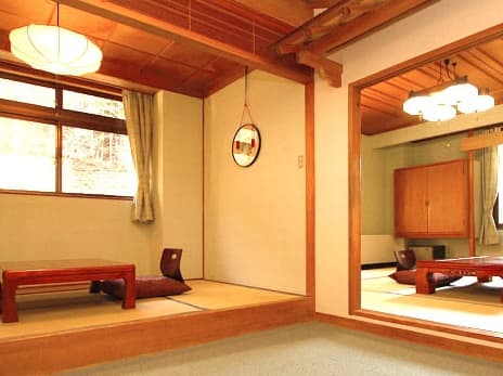 老神温泉　穴原湯　東秀館 2