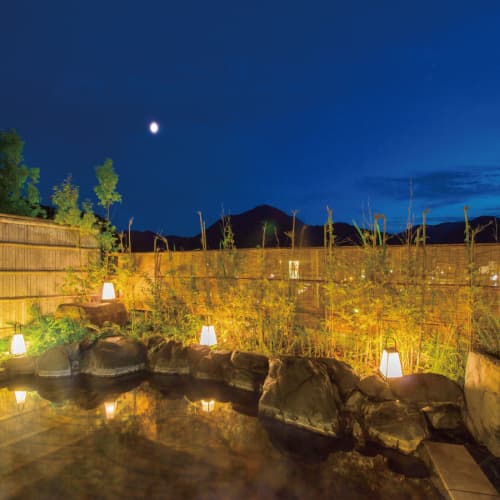 石のや　伊豆長岡（ＴＫＰ　Ｈｏｔｅｌｓ　＆　Ｒｅｓｏｒｔｓ） 2