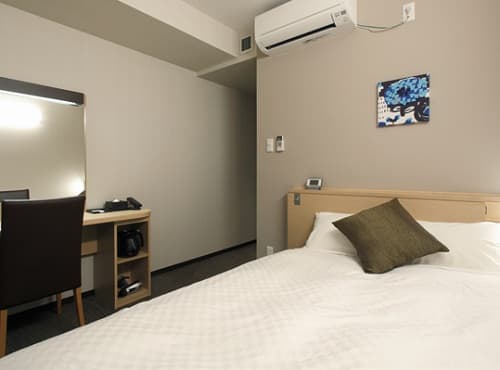 グリーンスカイホテル竹原 2