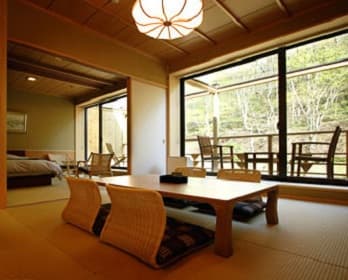 小瀬温泉ホテル 2