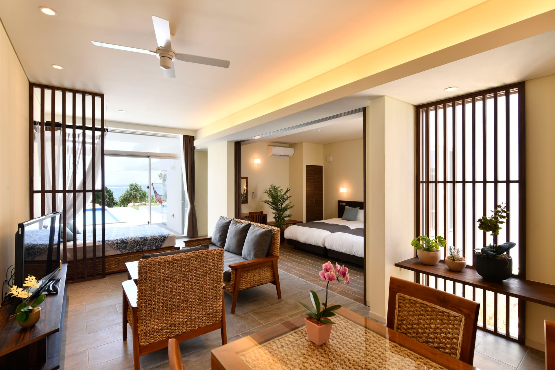 フェリスヴィラスイート宮古島・上野　＜宮古島＞ 2