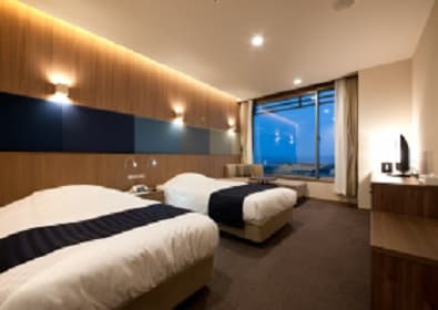 陸前高田　キャピタルホテル１０００ 2