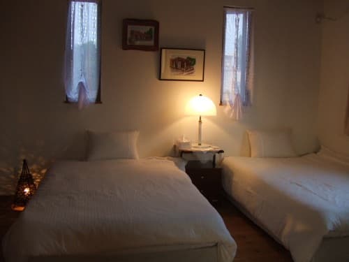 南の家　ぺーぬひぃ　＜石垣島＞ 2