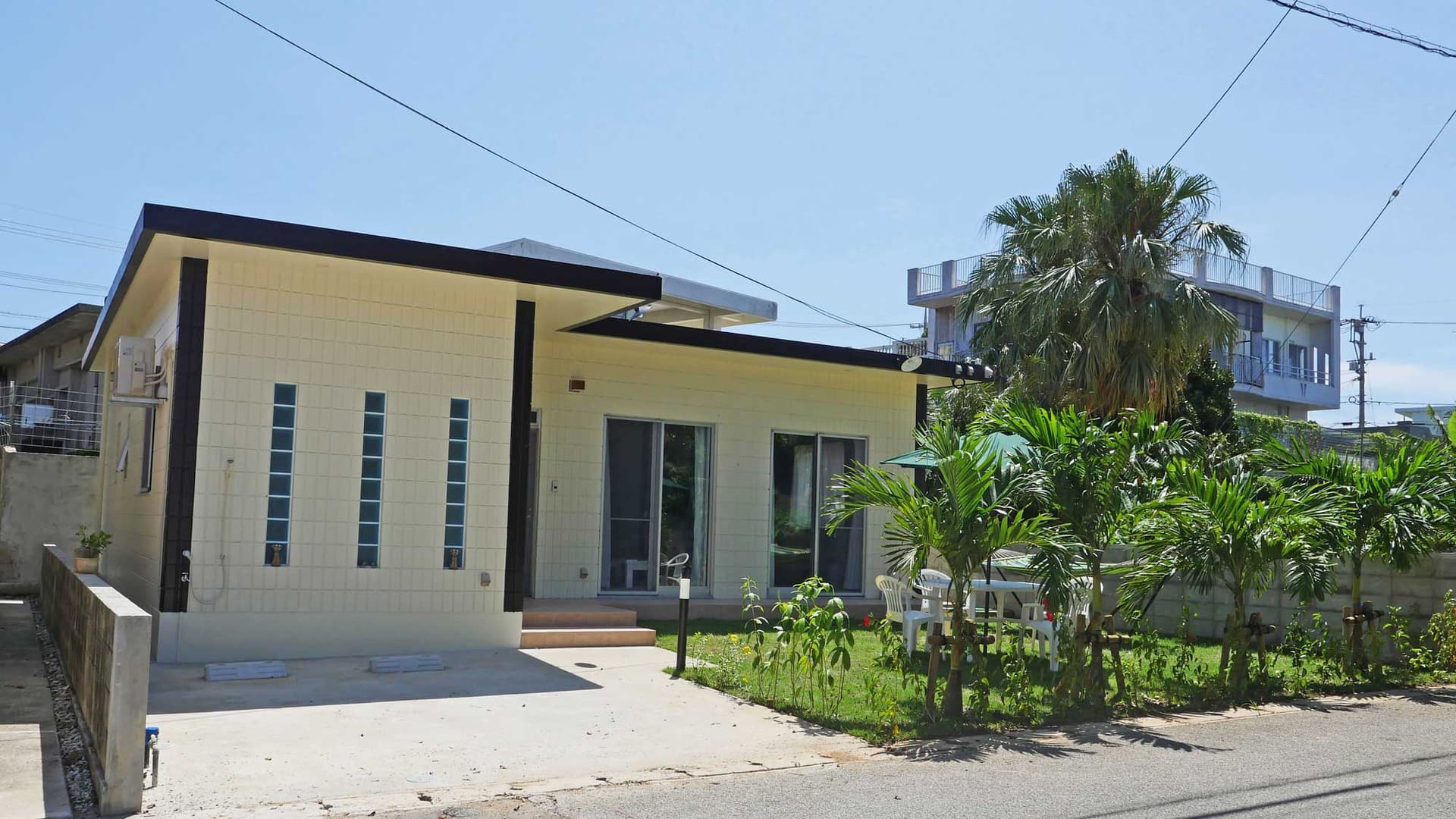 オレンジBOX ANNEX <宮古島>